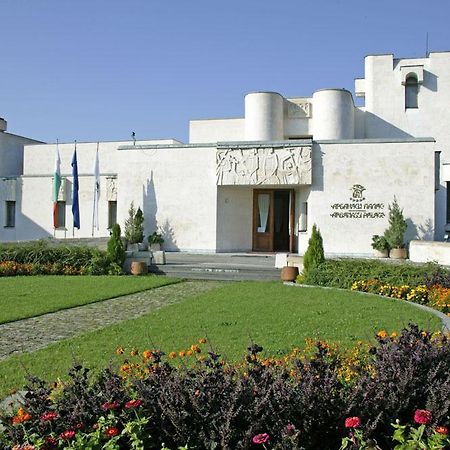 Arbanassi Palace Hotel Luaran gambar