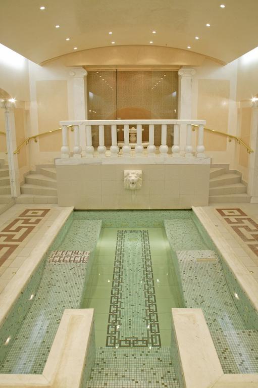 Arbanassi Palace Hotel Luaran gambar