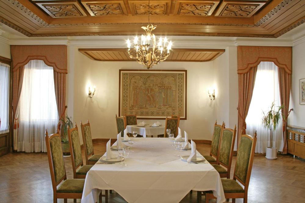 Arbanassi Palace Hotel Luaran gambar